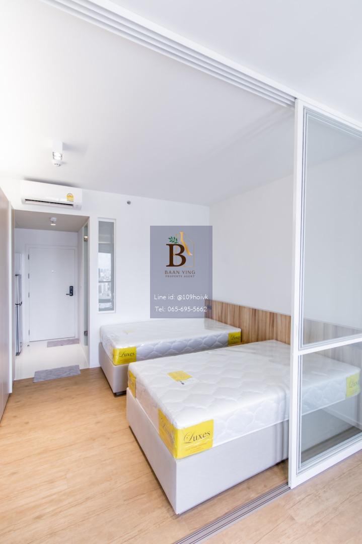 Triple Y Residence