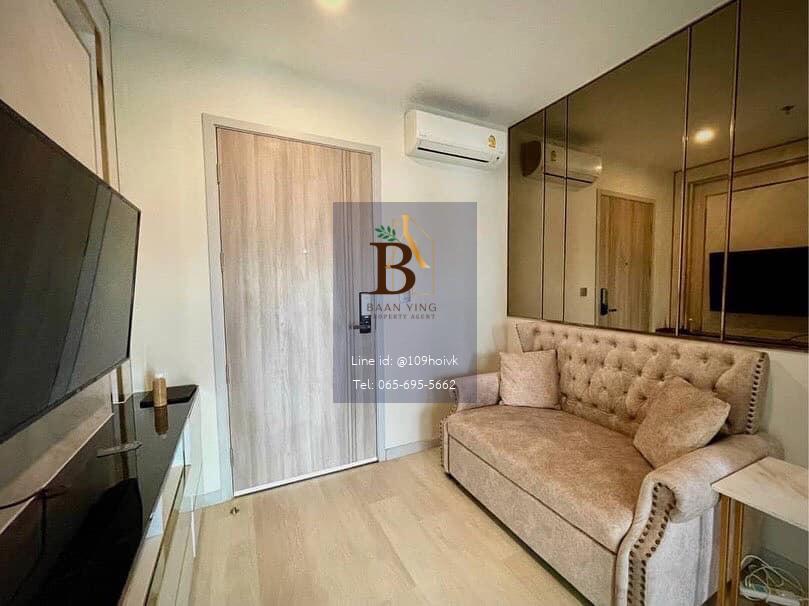 ขายคอนโดย่านสาธร KnightsBridge Prime Sathorn 