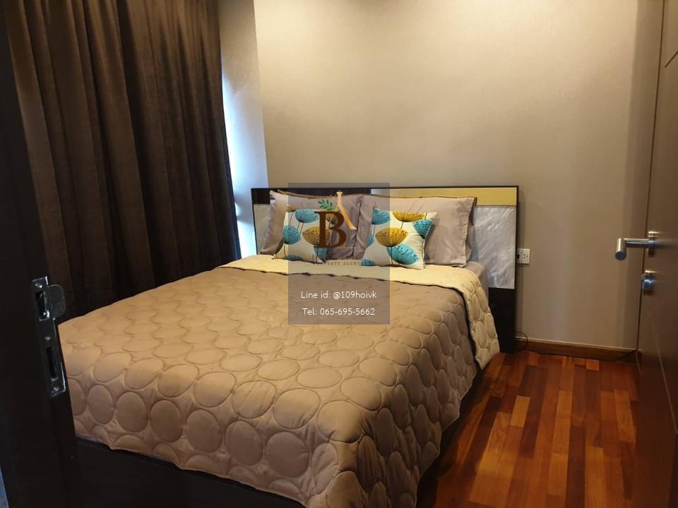 Wish Signature Midtown Siam
