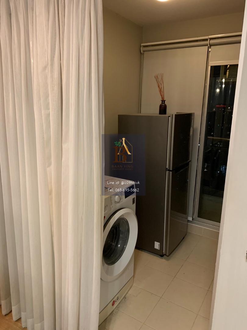 สตูดิโอ 1 ห้องนอน / 1 ห้องน้ำ 𝐒𝐮𝐩𝐚𝐥𝐚𝐢 𝐏𝐚𝐫𝐤 𝐄𝐤𝐤𝐚𝐦𝐚𝐢 𝐓𝐡𝐨𝐧𝐠𝐥𝐨𝐫