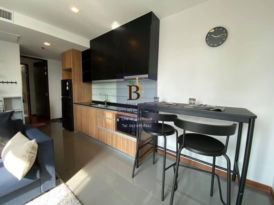 WISH Signature Midtown Siam