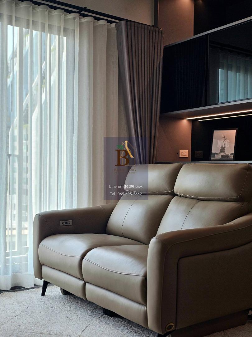 ✨ ขายคอนโด IDEO Chula–Samyan ทำเลใจกลางเมือง ใกล้จุฬาฯ