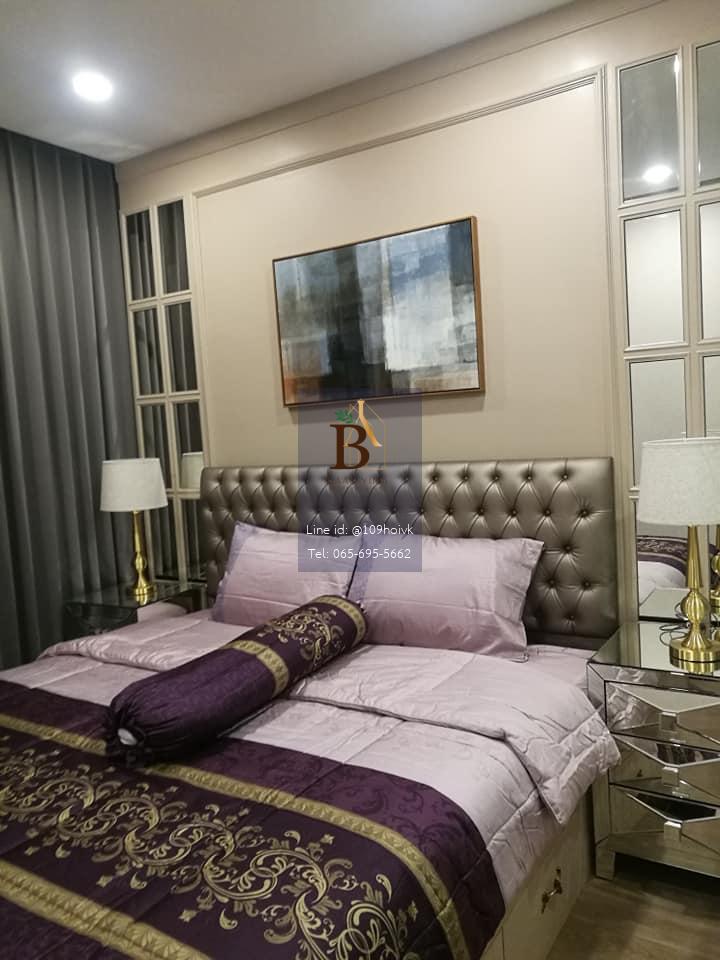 Ashton Chula Silom 2-Bedroom