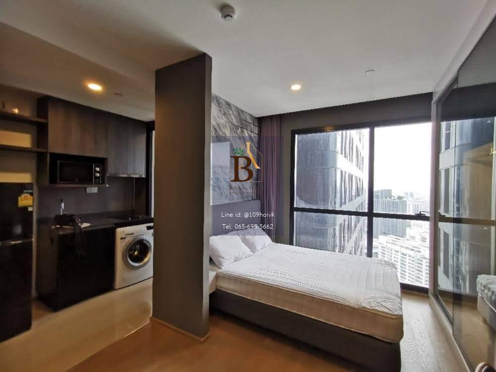 Ashton Chula-Silom