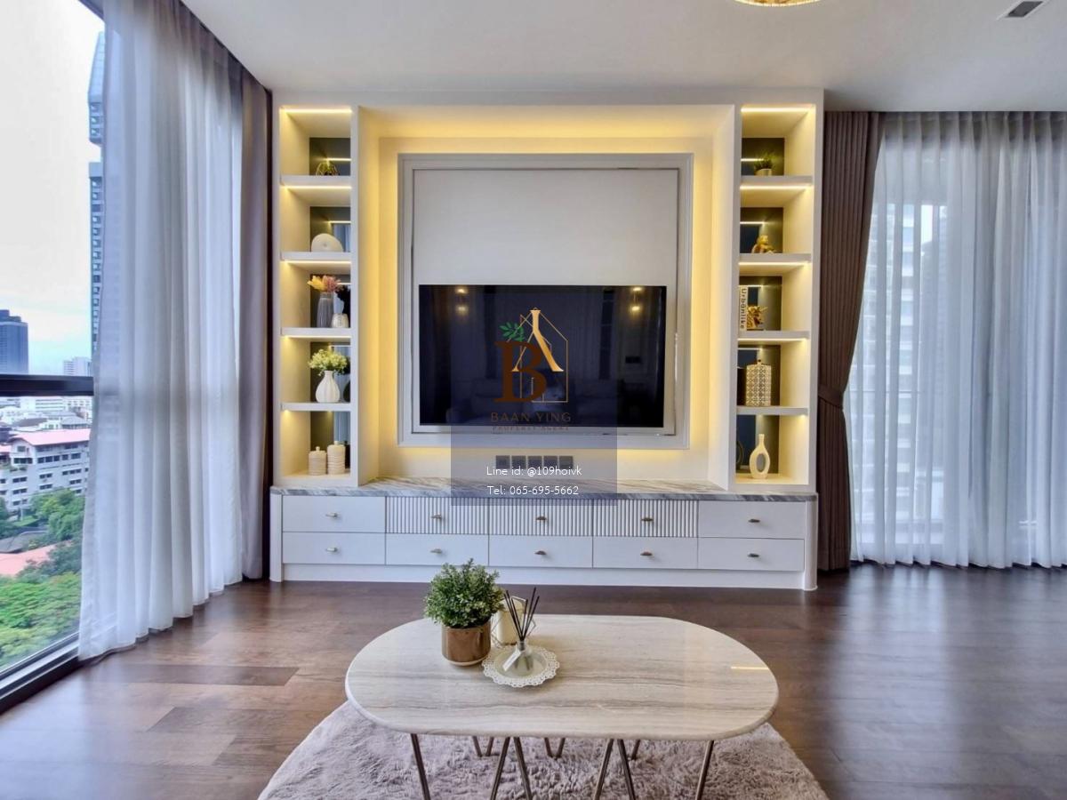 Spacious 2Bed I 2Bath I 80sqm.