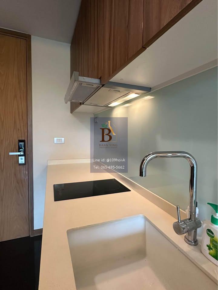 Spacious 1 Bedroom | 47 SQ.M. | Bathtub 