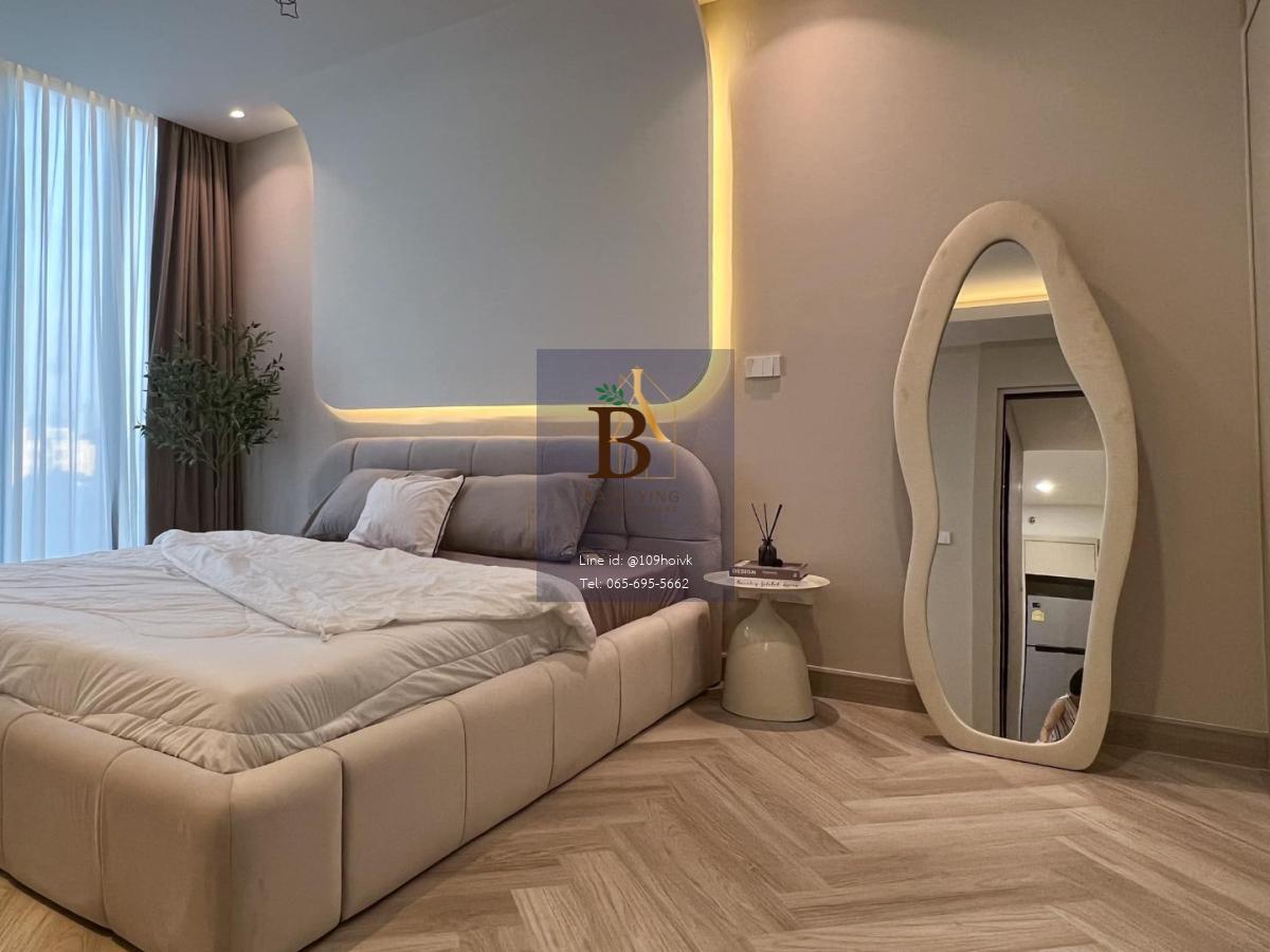 The Alcove Thonglor10 ในซอยทองหล่อ-เอกมัย