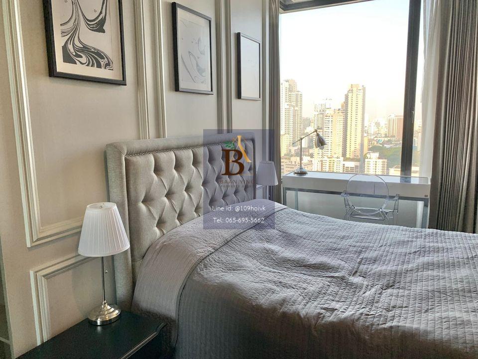 Edge Sukhumvit 23