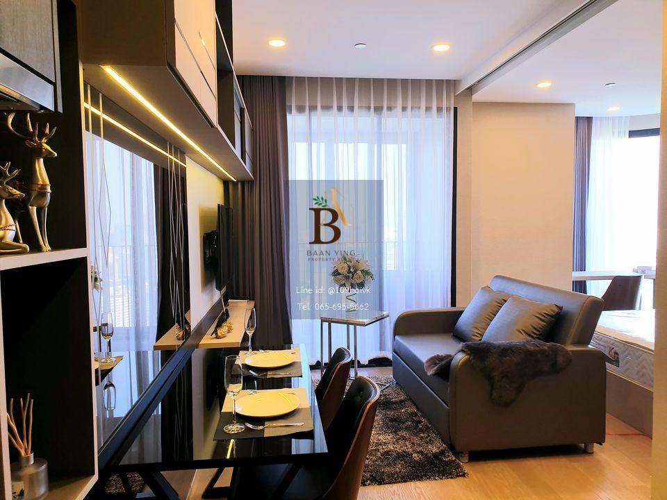 Ashton Chula-Silom