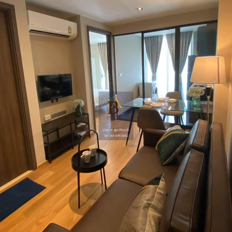Altitude Samyan silom