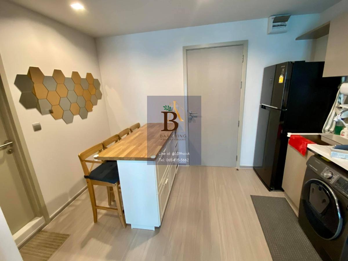 Life Ladprao 1Bedroom