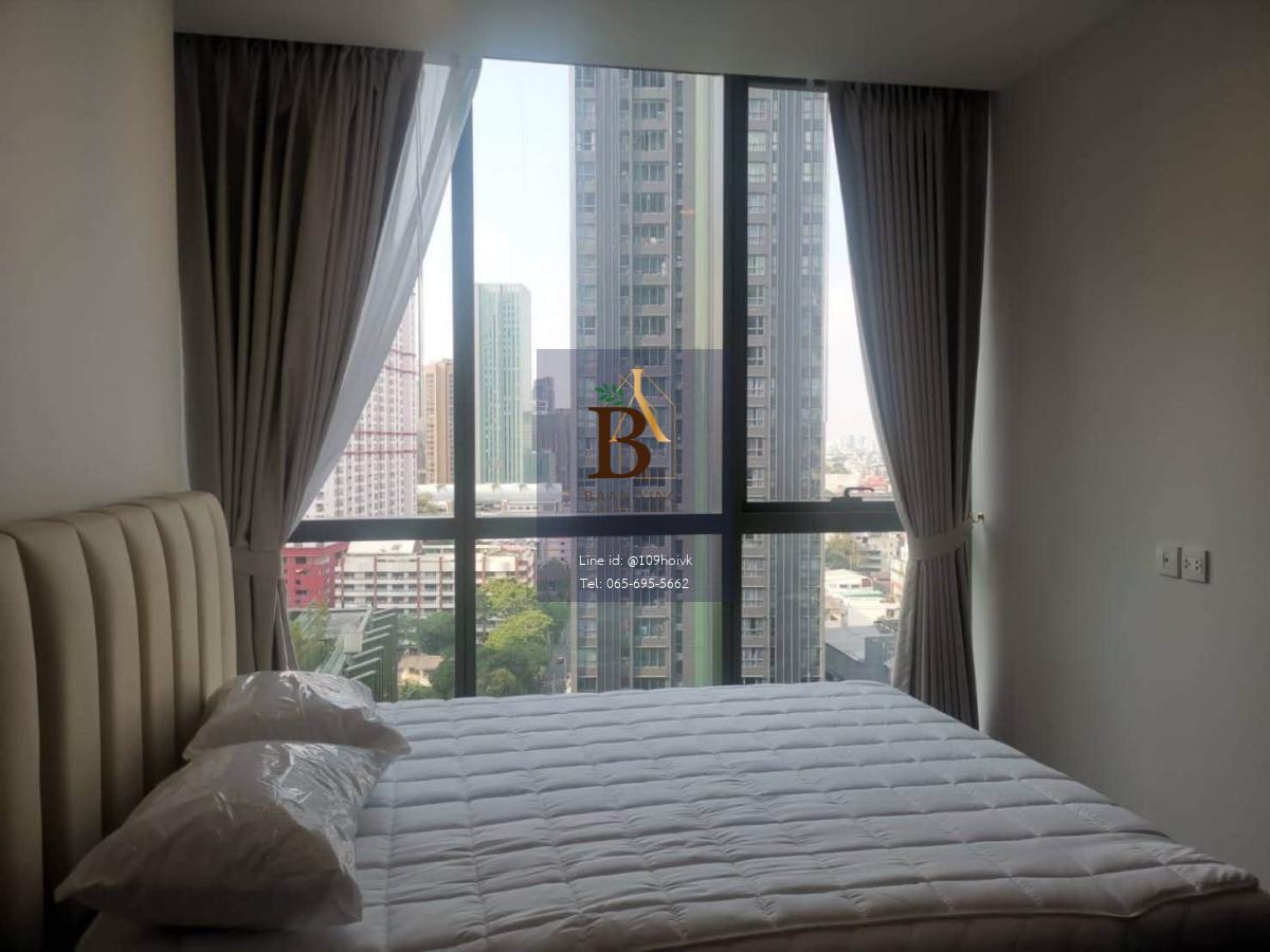 Wish Signature midtown siam