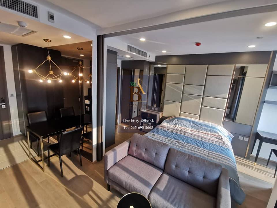 Ashton Chula - Silom