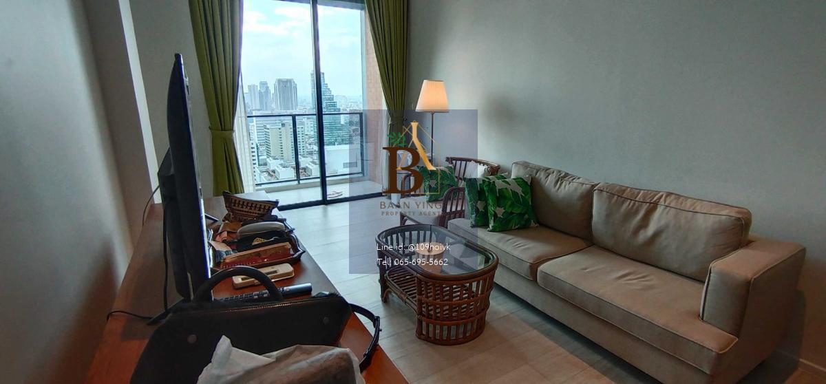The Lofts Silom