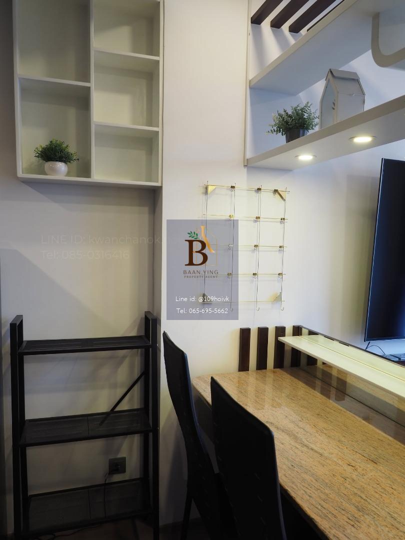 1 bedroom in Ashton Chula 