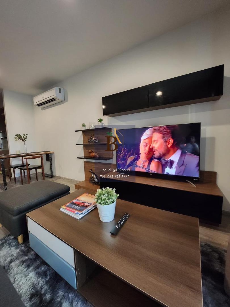 Condo Whizdom the Exclusive BTSปุณณวิถี 
