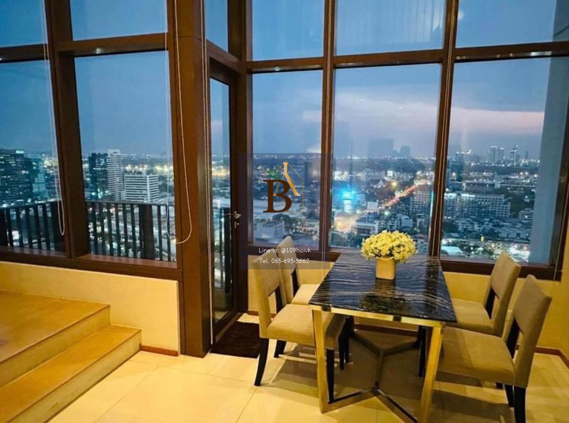 FOR RENT Condo The Emporio Place , Sukhumvit 24 