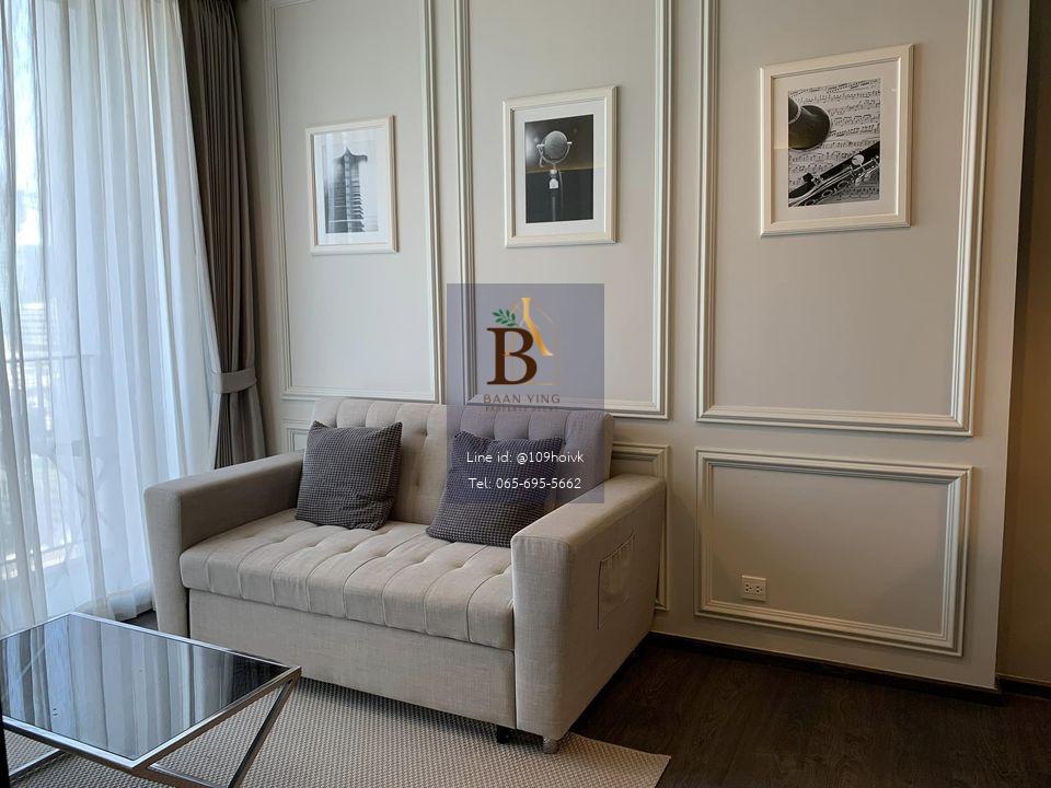 Edge Sukhumvit 23