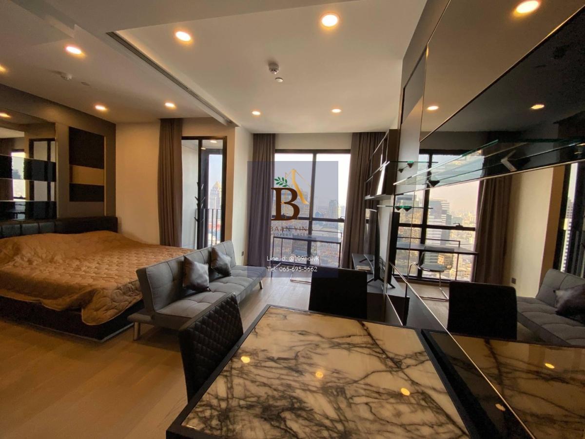 Ashton Chula-Silom