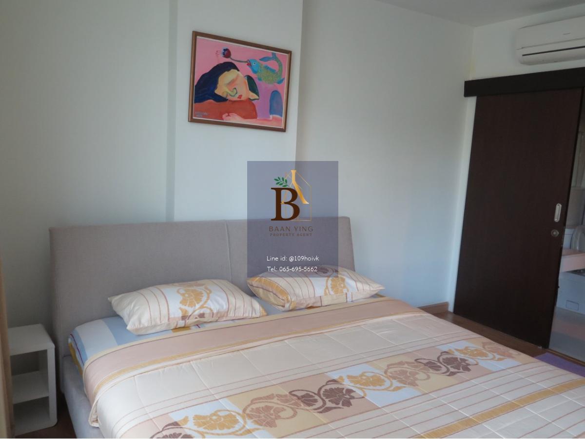 Address Sukhumvit 42 คอนโดให้เช่าใกล้ BTS เอกมัย