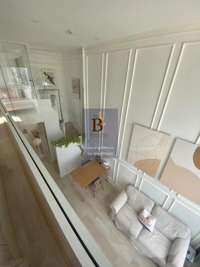 Knightsbridge Prime Sathorn 2bedroom for RENT/SALE