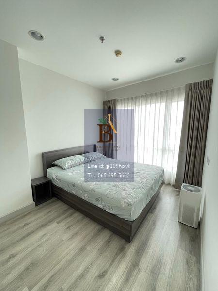  Centric Sathorn-St. Louis เซนทริค สาทร เซนต์หลุยส์