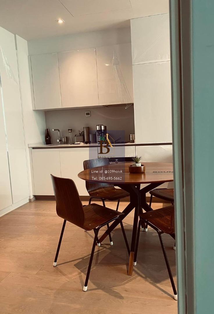 The Strand Thonglor [FOR SALE]