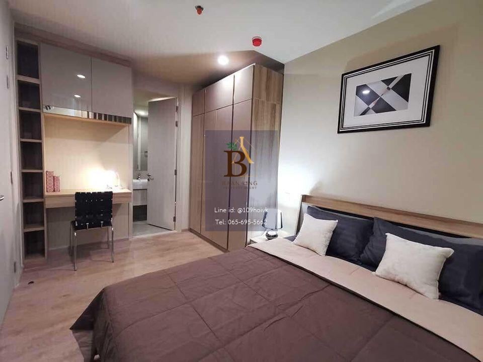 Noble Recole Sukhumvit 19