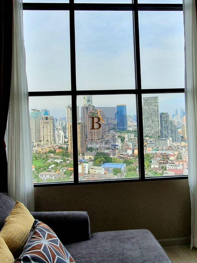 Knightsbridge Prime Sathorn