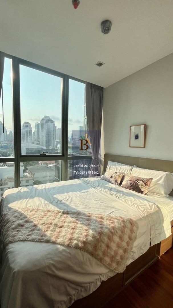 Wish Signature Midtown Siam 🤩เดินไปสยามได้ ใกล้BTS🚶‍♀️ไม่ต้องข้ามถนนก็ถึงคอนโด  