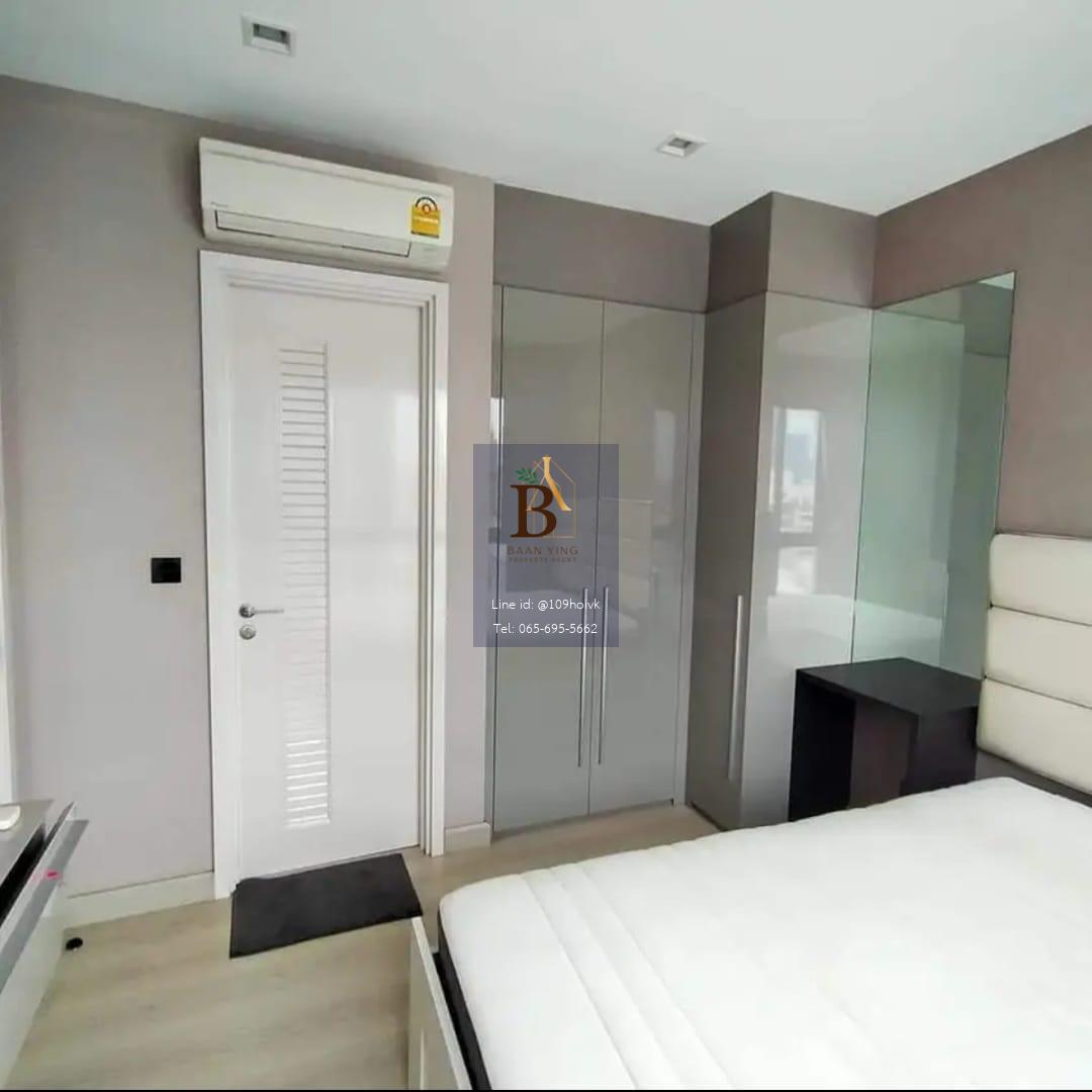 The Signature by Urbano ติดบันไดเลื่อนขึ้น BTS สะพานควาย