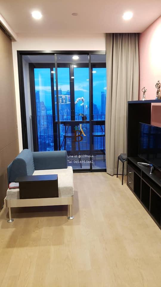 Ashton Chula-Silom