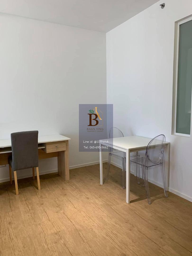 Triple Y Residence คอนโดบนตึกสามย่านมิตรทาวน์