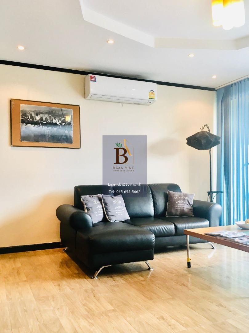 คอนโดสุขุมวิท ห้องใหญ่ ราคาถูก ใกล้ BTSพระขโนง 