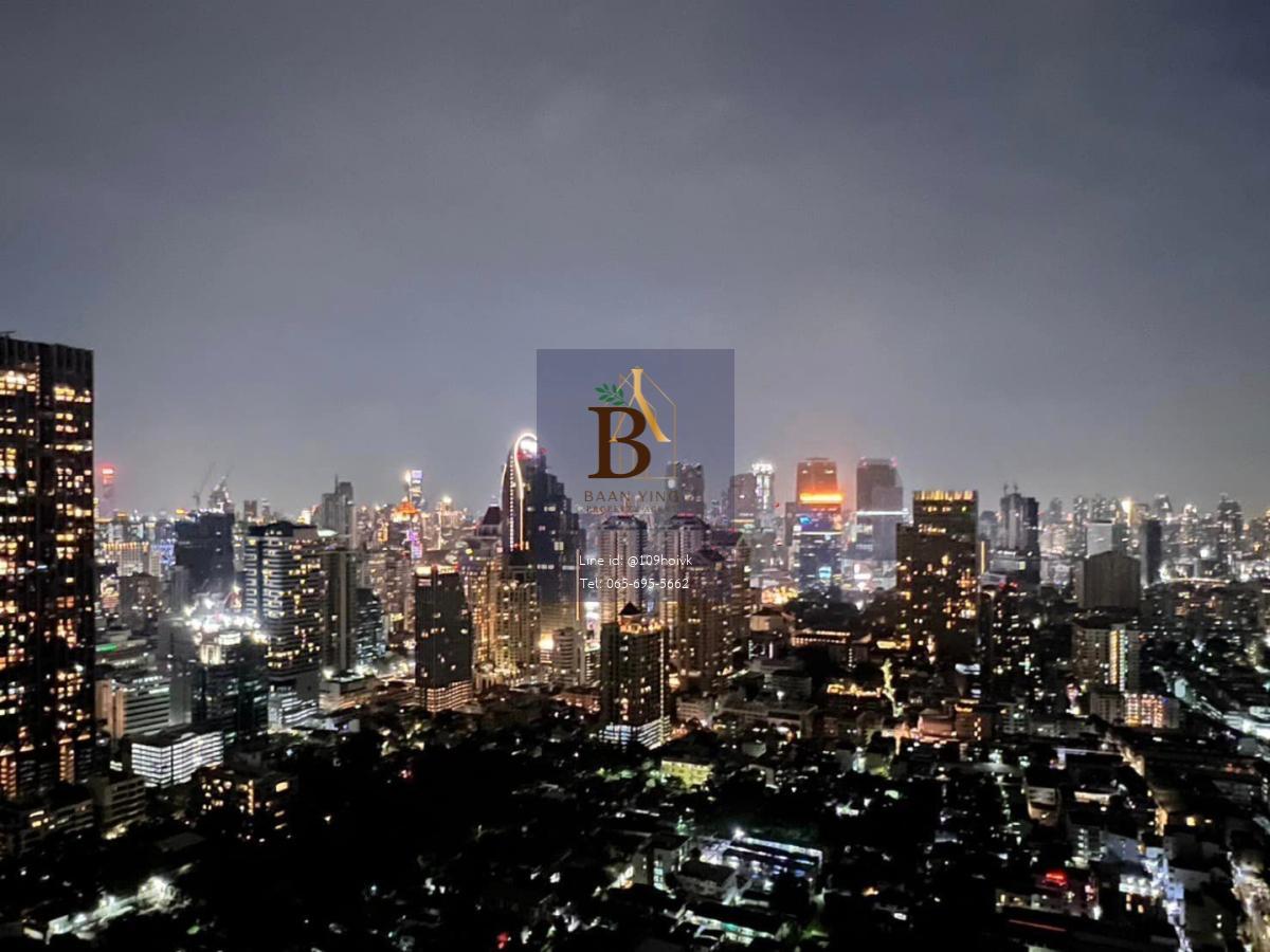 Knightsbridge Prime Sathorn