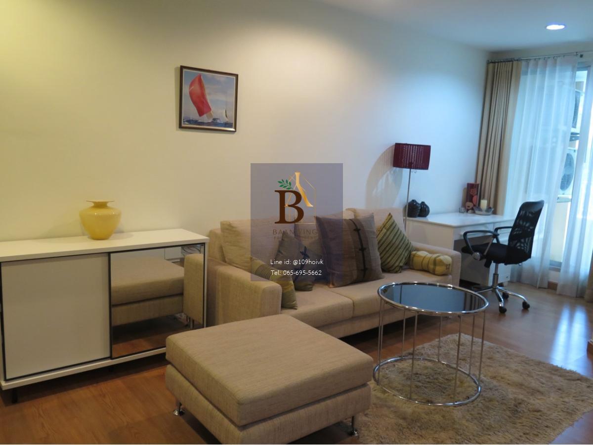 Address Sukhumvit 42 คอนโดให้เช่าใกล้ BTS เอกมัย