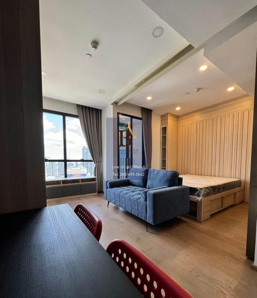 1 bedroom in Ashton Chula 