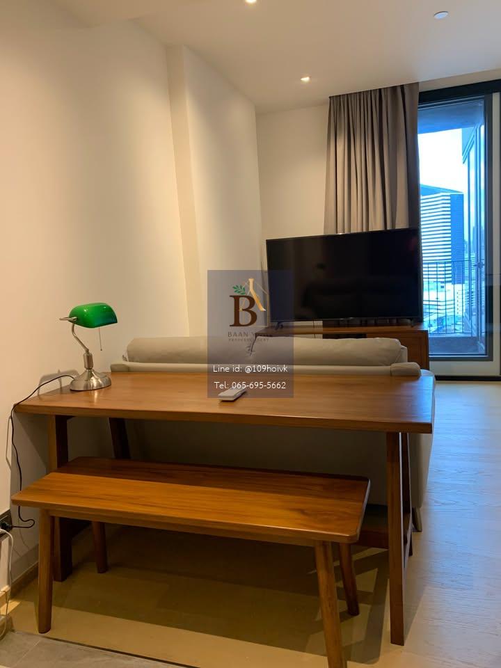 1 bedroom Fully Furnished