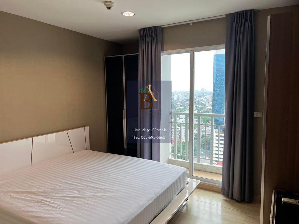 2bedroom at 59 Heritage condo, bts Thonglor 