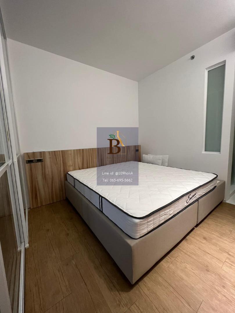 ขาย **คอนโด Triple Y Residence** สามย่านมิตรทาวน์
