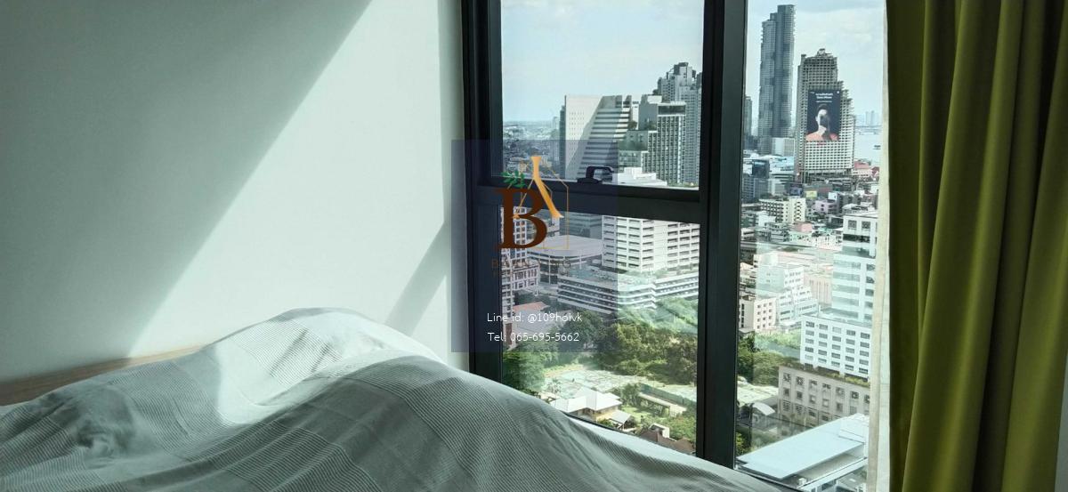 The Lofts Silom