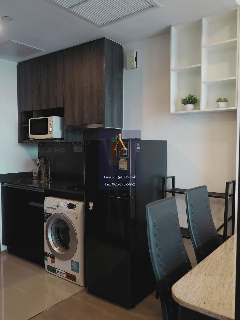 1 bedroom in Ashton Chula 