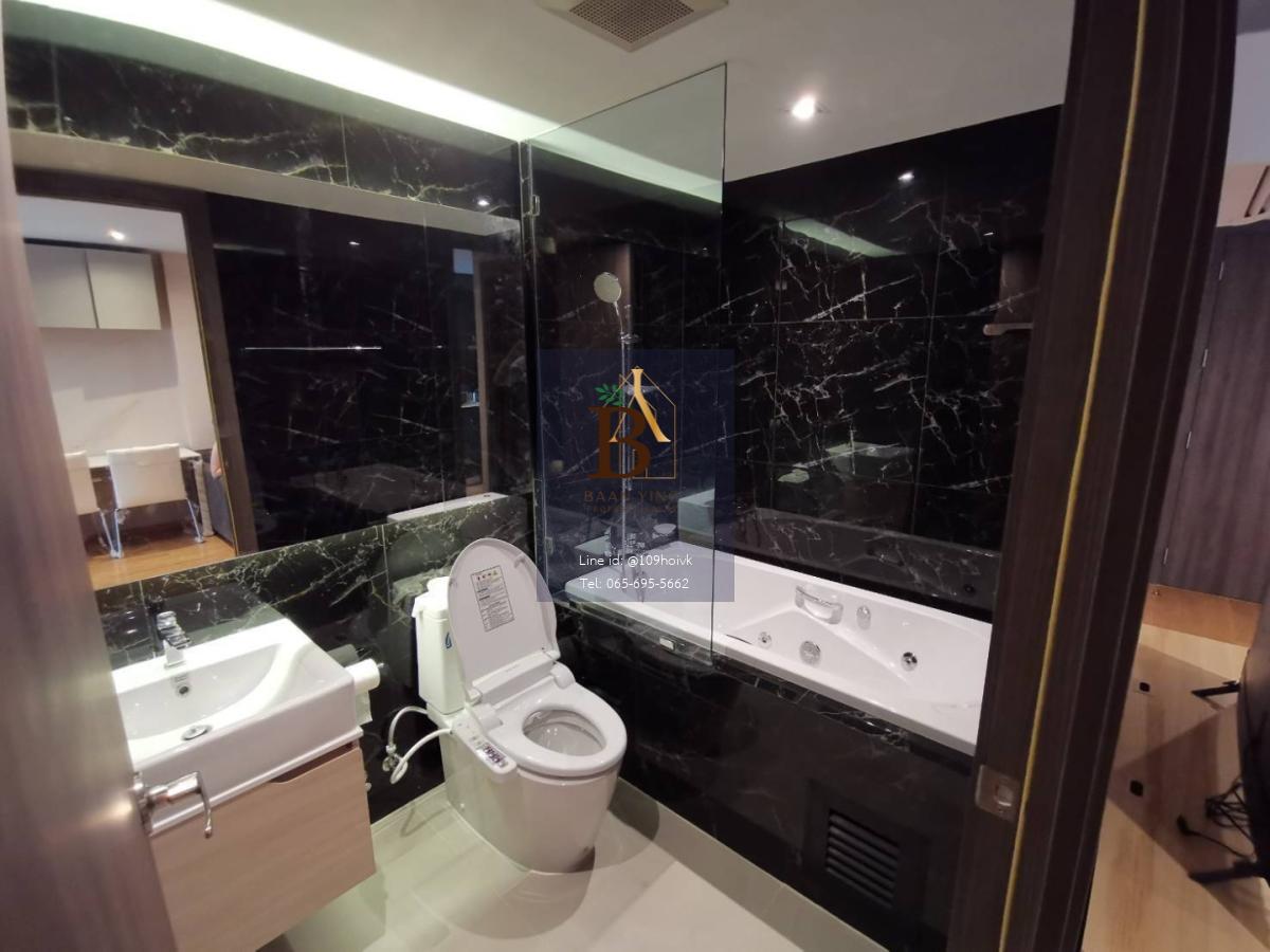 Altitude Samyan silom
