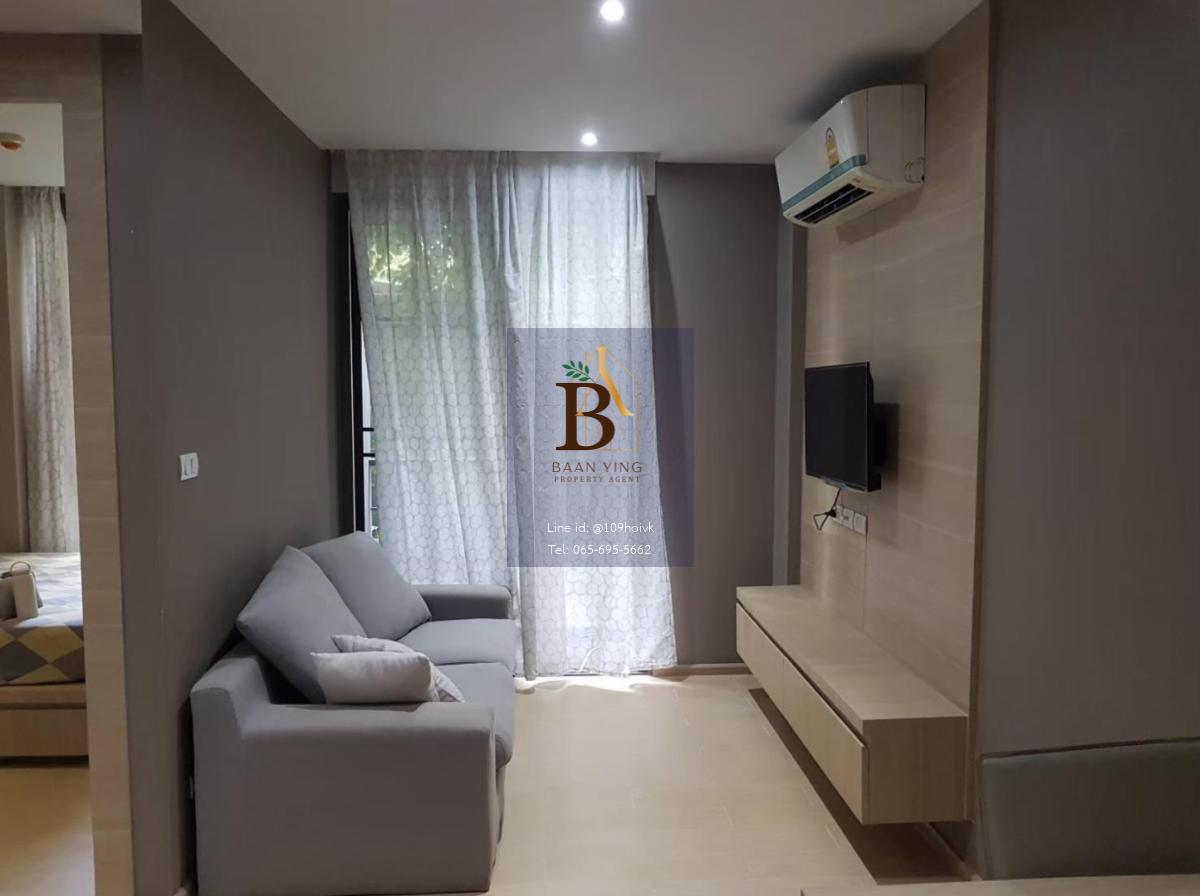 Klass Silom condo