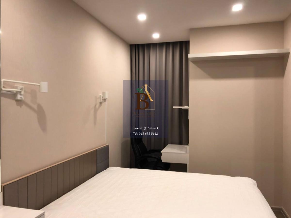 Ashton Chula Silom