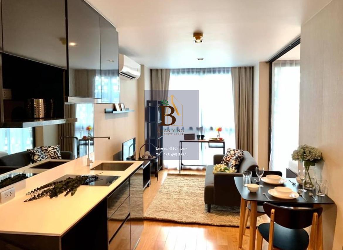 Altitude Samyan silom ใกล้mrtสามย่าน