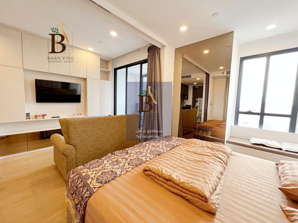 Ashton Chula-Silom
