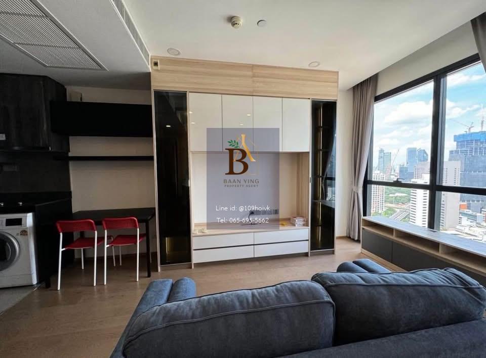 1 bedroom in Ashton Chula 