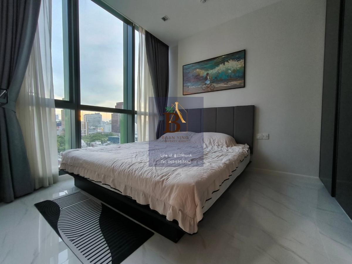 1-ห้องนอน ตกแต่งครบ วิวสวย มีลิฟท์ส่วนตัว