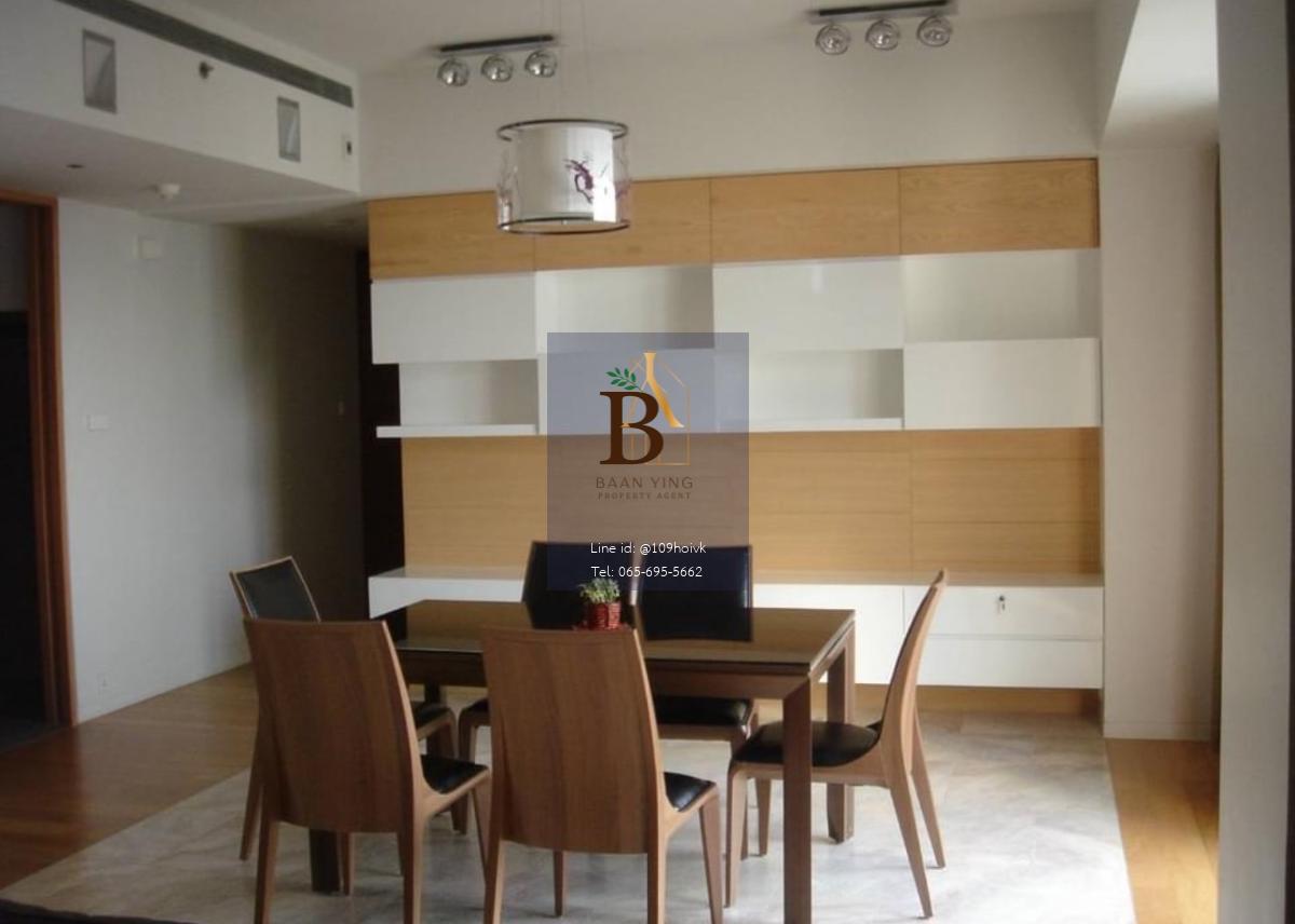 The Met Sathon for RENT 3BA/4BR 